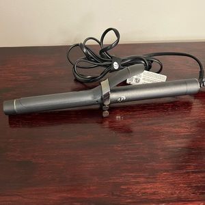 T3 1 inch SinglePass curling iron